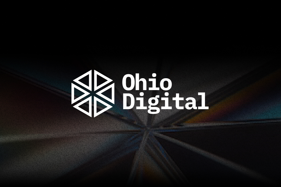 Ohio Digital - Creative Design & Tech Development Agency based in Australia
